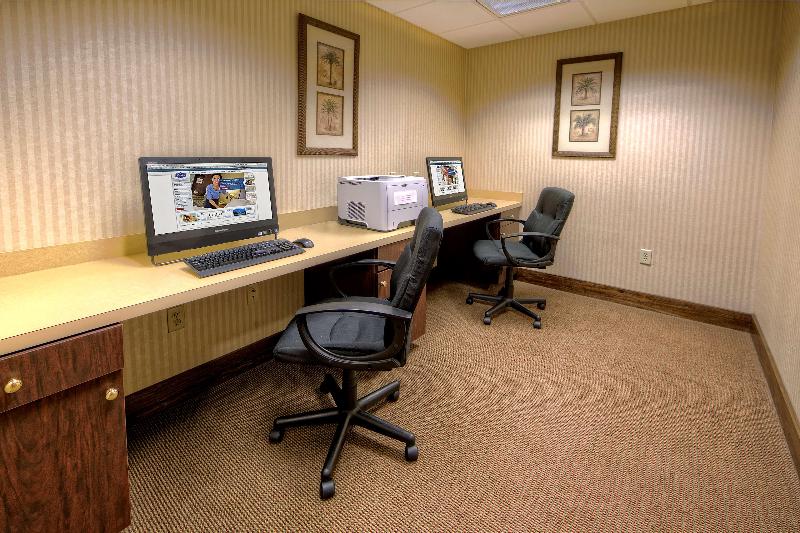 فندق Hampton Inn Manning