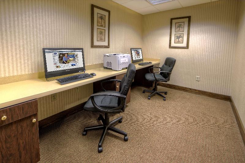 فندق Hampton Inn Manning
