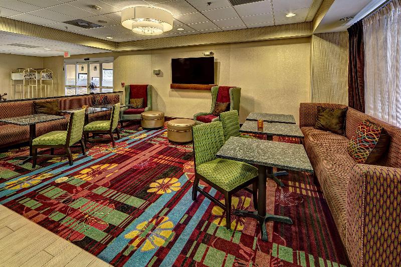 فندق Hampton Inn Manning