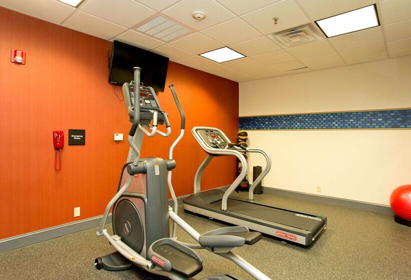 호텔 Hampton Inn Martinsburg Southinwood