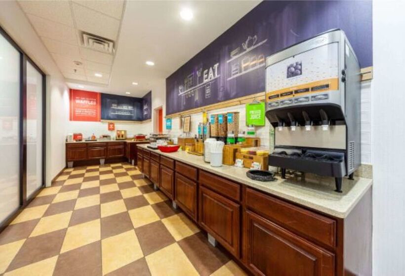 호텔 Hampton Inn Martinsburg Southinwood