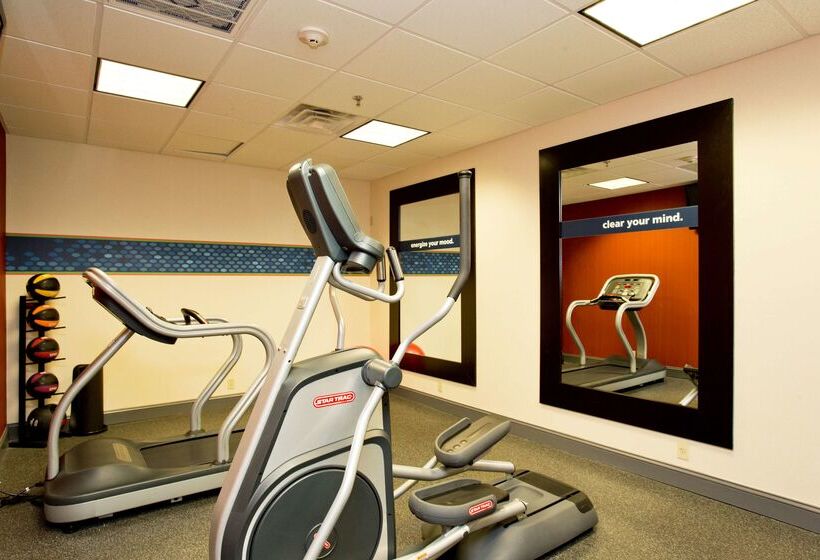 호텔 Hampton Inn Martinsburg Southinwood