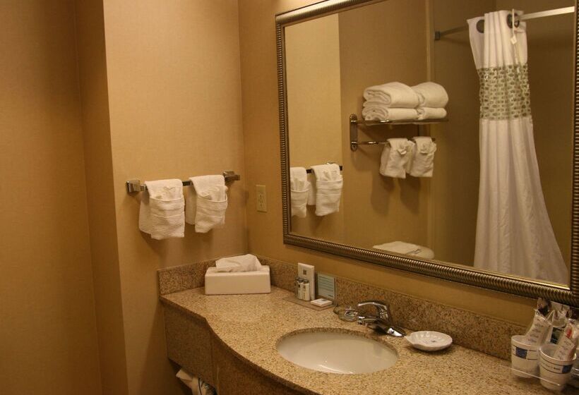 호텔 Hampton Inn Martinsburg Southinwood