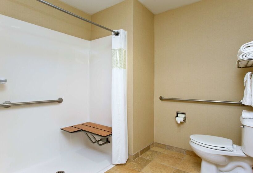 호텔 Hampton Inn Martinsburg Southinwood