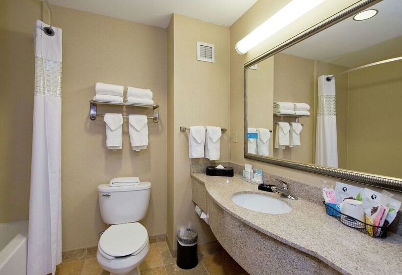 호텔 Hampton Inn Martinsburg Southinwood