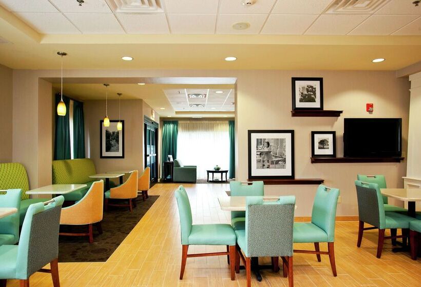 호텔 Hampton Inn Martinsburg Southinwood