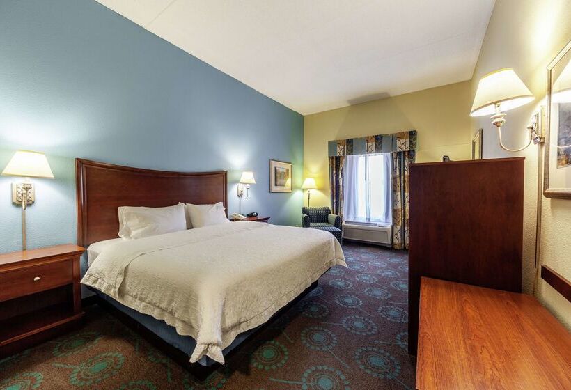 호텔 Hampton Inn Martinsburg Southinwood