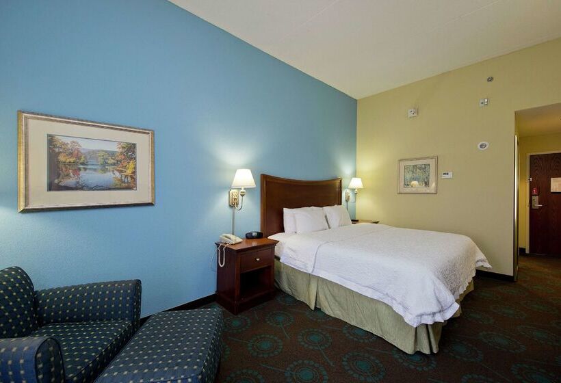 호텔 Hampton Inn Martinsburg Southinwood