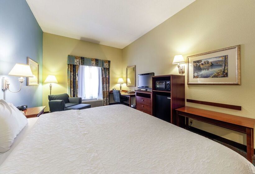 호텔 Hampton Inn Martinsburg Southinwood