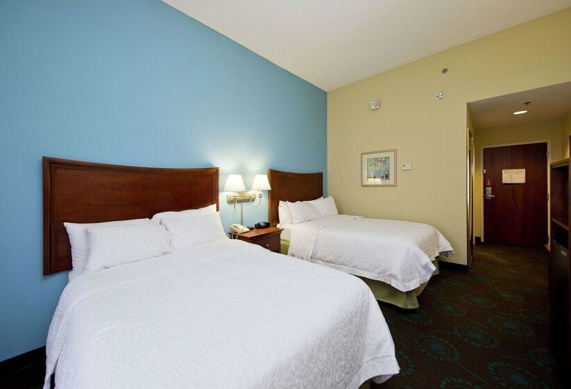 호텔 Hampton Inn Martinsburg Southinwood