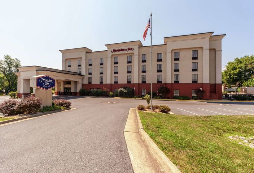 호텔 Hampton Inn Martinsburg Southinwood
