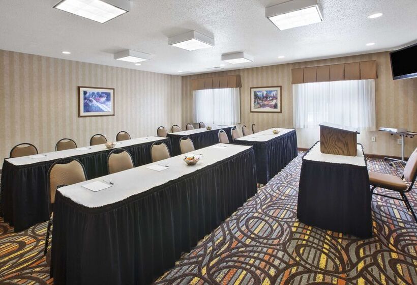 ホテル Hampton Inn Pittsburgh Area Beaver Valley Centertownship