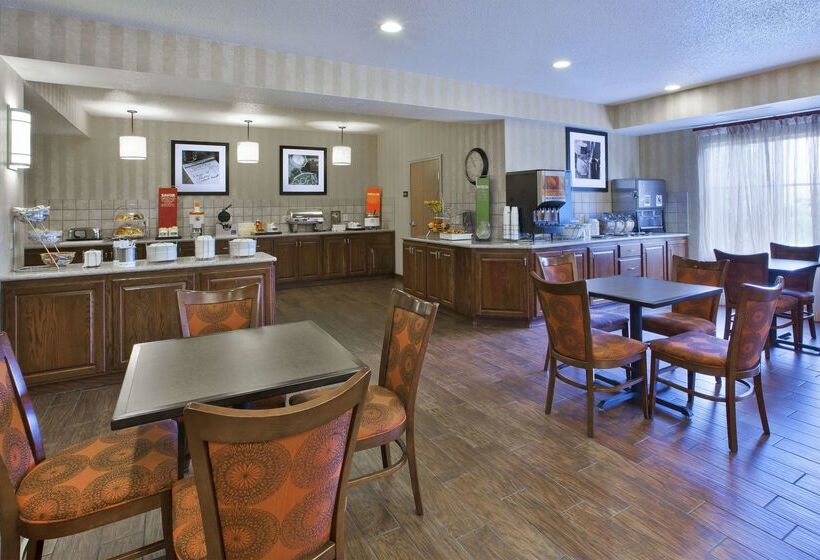 فندق Hampton Inn Pittsburgh Area Beaver Valley Centertownship