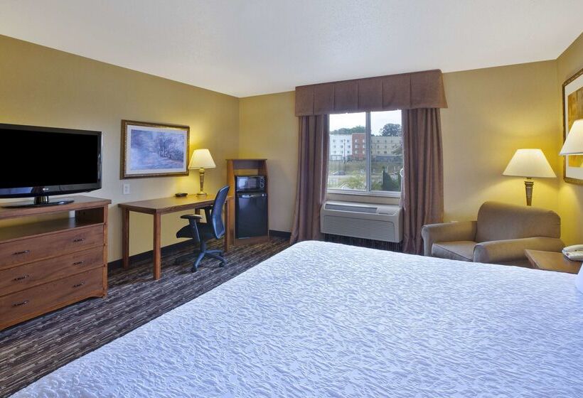 فندق Hampton Inn Pittsburgh Area Beaver Valley Centertownship
