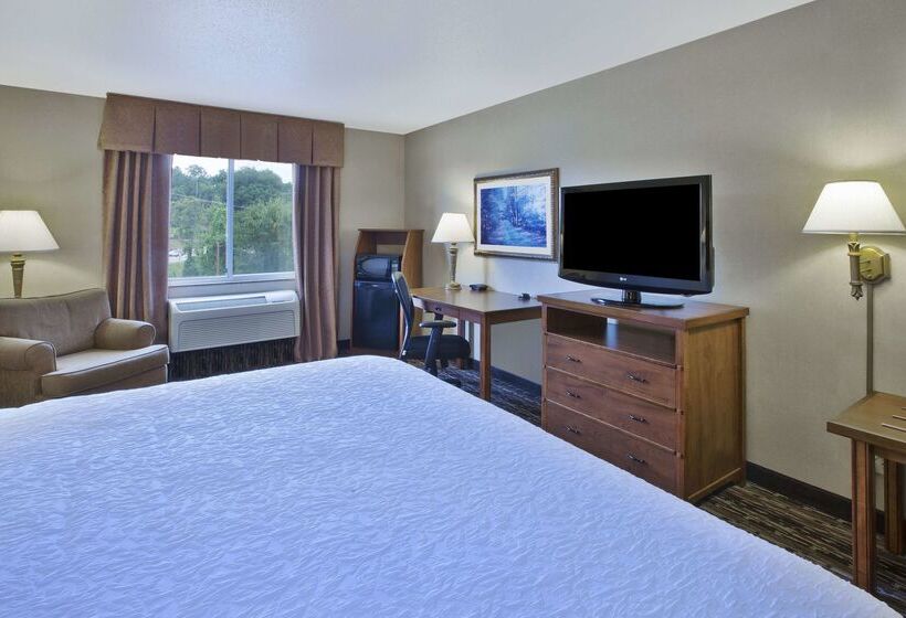 فندق Hampton Inn Pittsburgh Area Beaver Valley Centertownship