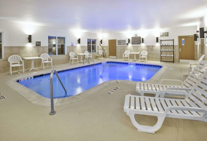 فندق Hampton Inn Pittsburgh Area Beaver Valley Centertownship