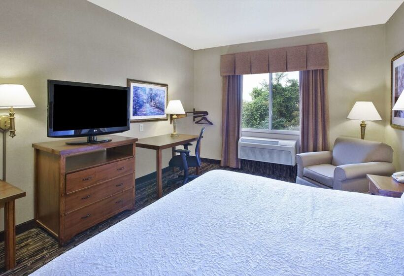 فندق Hampton Inn Pittsburgh Area Beaver Valley Centertownship