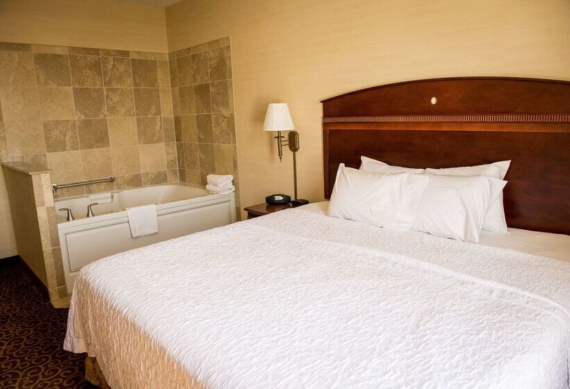 فندق Hampton Inn Plover/stevens Point