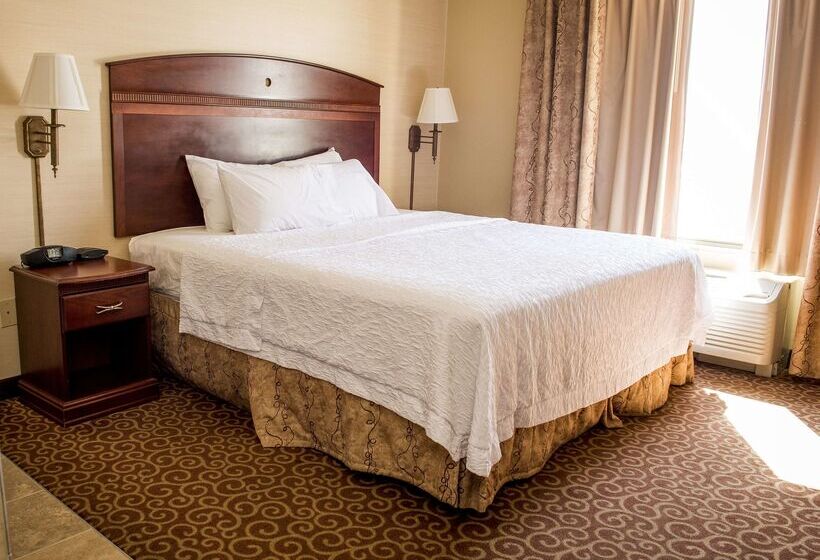 فندق Hampton Inn Plover/stevens Point