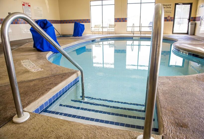 فندق Hampton Inn Plover/stevens Point