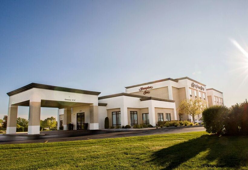 فندق Hampton Inn Plover/stevens Point