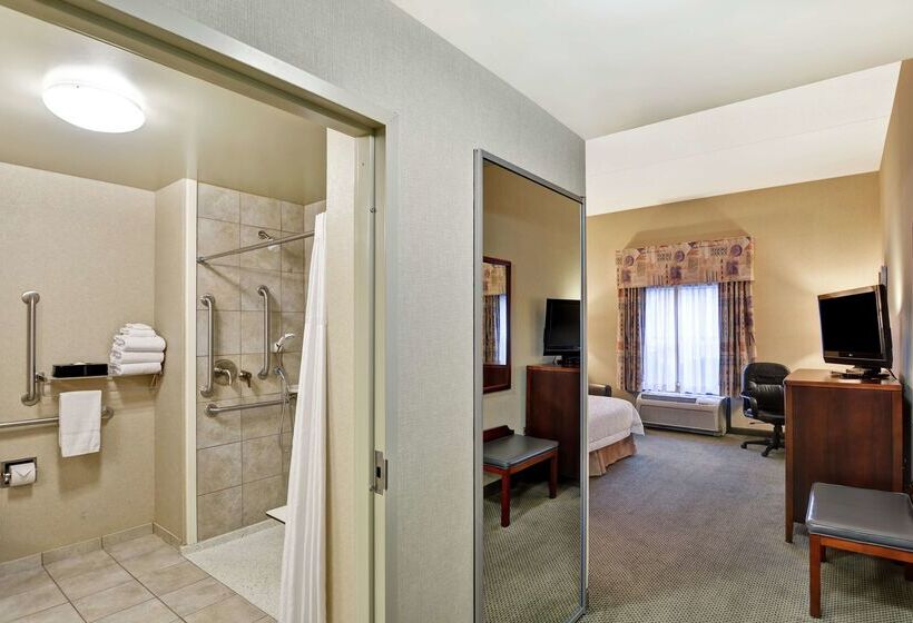 ホテル Hampton Inn Sayre