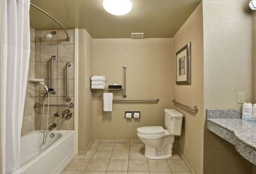 ホテル Hampton Inn Sayre