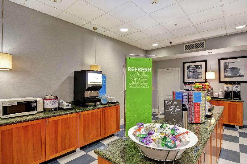 ホテル Hampton Inn Sayre