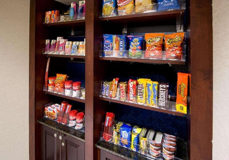 Отель Hampton Inn Schenectady Downtown