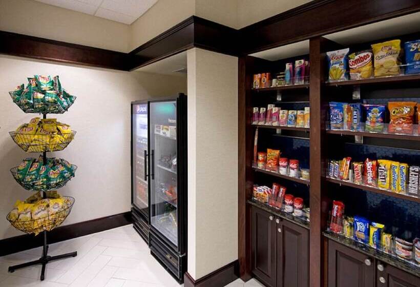 فندق Hampton Inn Schenectady Downtown