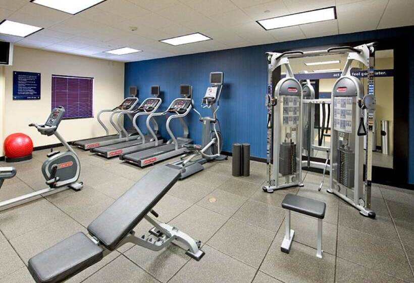 فندق Hampton Inn Schenectady Downtown