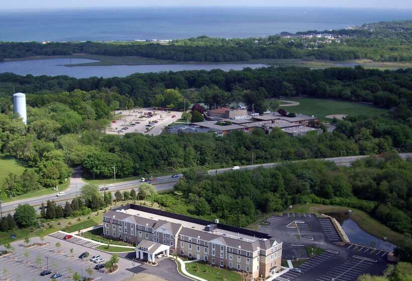 فندق Hampton Inn South Kingstown   Newport Area