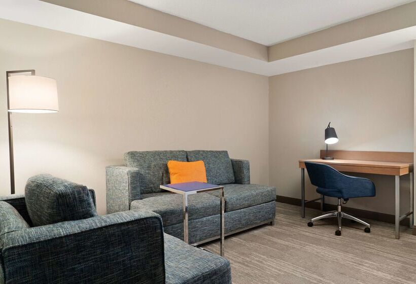 فندق Hampton Inn South Kingstown   Newport Area