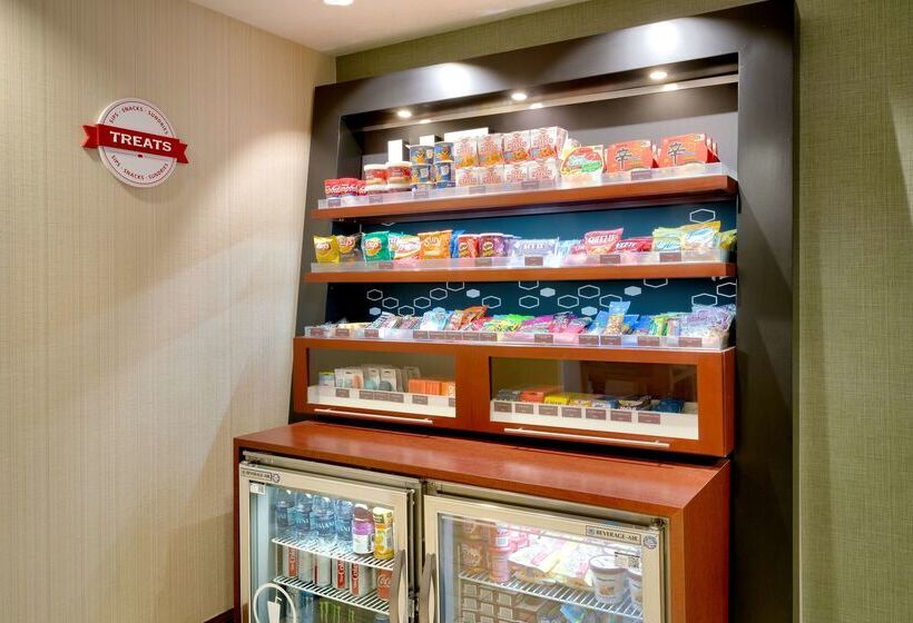 호텔 Hampton Inn Tremonton