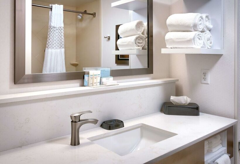 호텔 Hampton Inn Tremonton