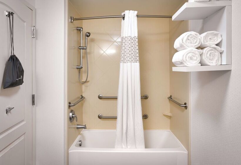 호텔 Hampton Inn Tremonton