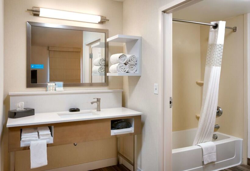 호텔 Hampton Inn Tremonton