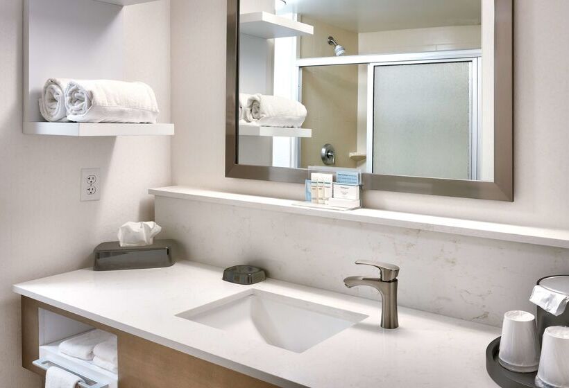 호텔 Hampton Inn Tremonton