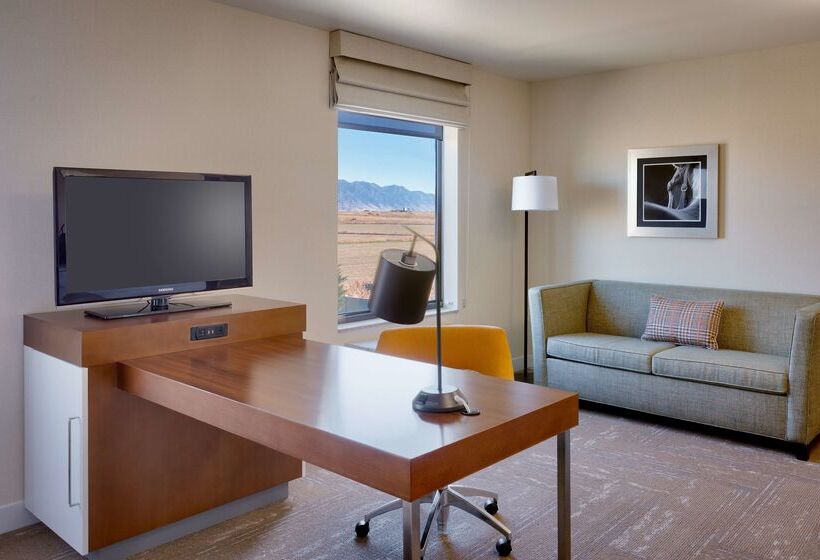호텔 Hampton Inn Tremonton