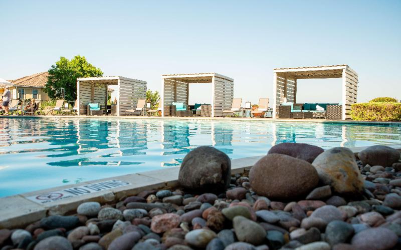 בית מלון כפרי Hilton Dallas/rockwall Lakefront