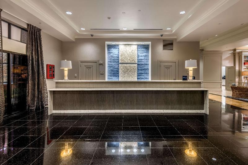 בית מלון כפרי Hilton Dallas/rockwall Lakefront