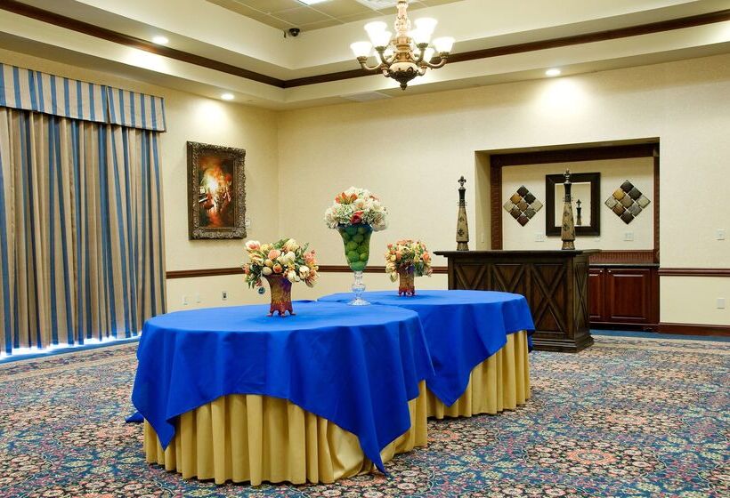 호텔 Hilton Garden Inn Amarillo