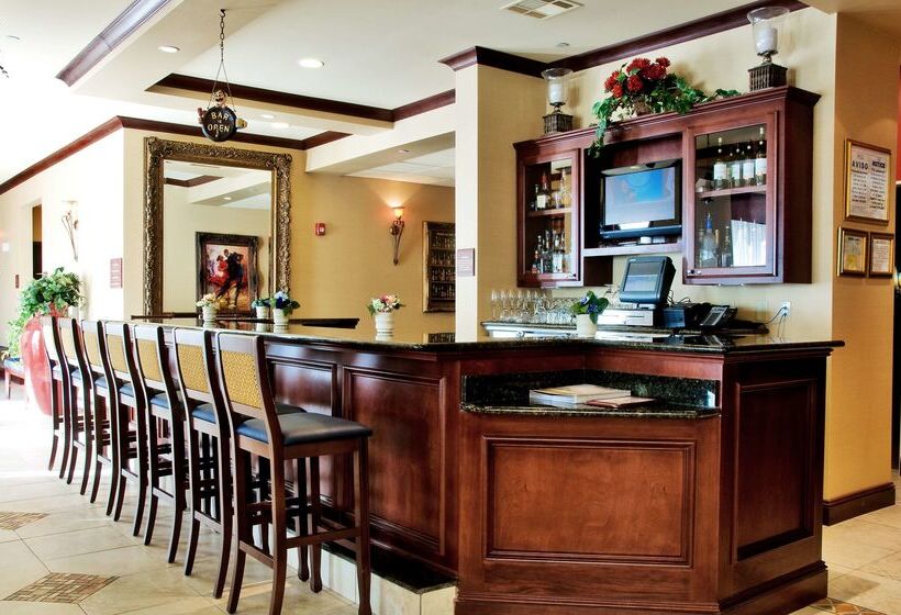 호텔 Hilton Garden Inn Amarillo