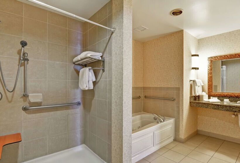 호텔 Hilton Garden Inn Amarillo