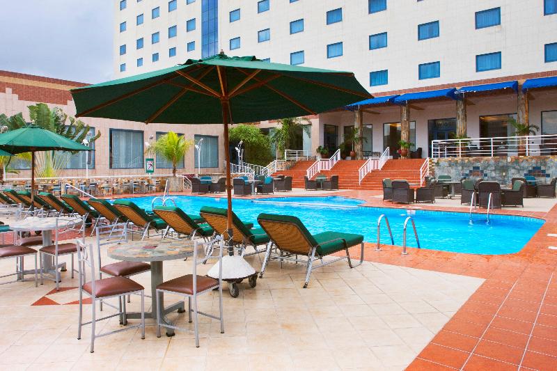 ホテル Holiday Inn Accra Airport By Ihg