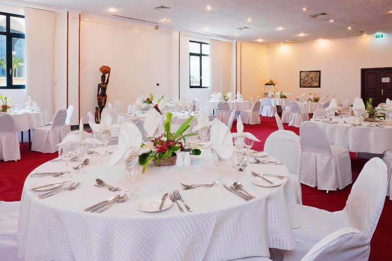 ホテル Holiday Inn Accra Airport By Ihg