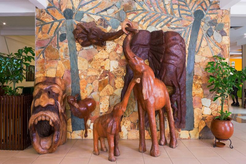 ホテル Holiday Inn Accra Airport By Ihg