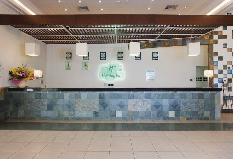 ホテル Holiday Inn Accra Airport By Ihg