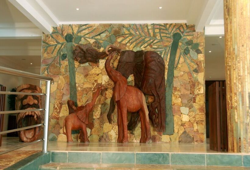 ホテル Holiday Inn Accra Airport By Ihg