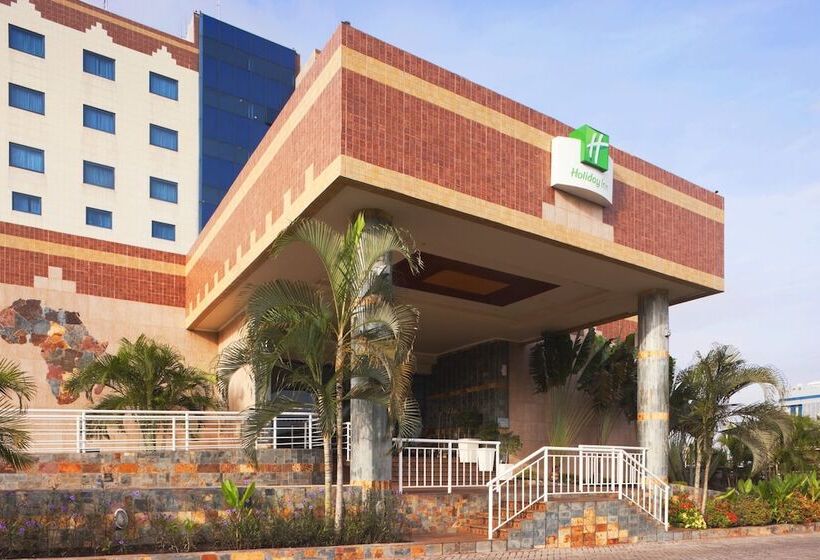 ホテル Holiday Inn Accra Airport By Ihg